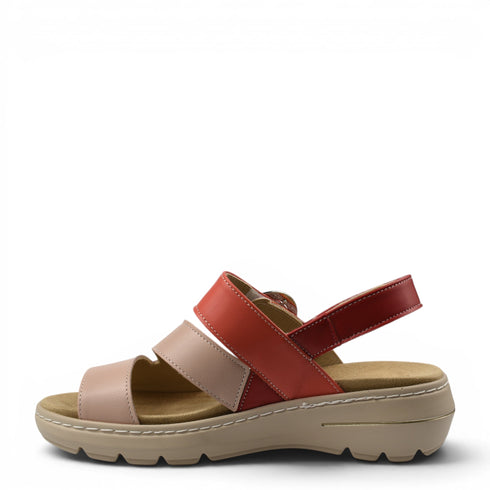 Suave Sandale casual 20002T-R