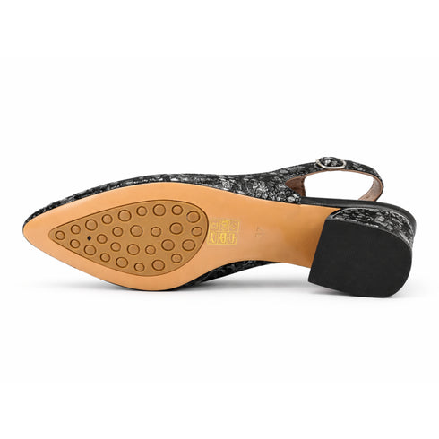 Karisma Sandale Elegante Dl80001b