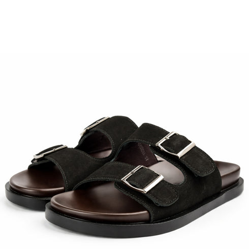 PASS COLLECTION Papuc Casual QS80003A