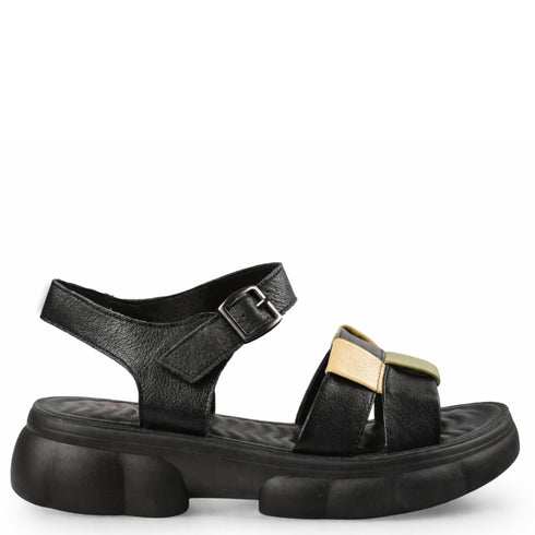 PASS COLLECTION Sandale Casual J980009A