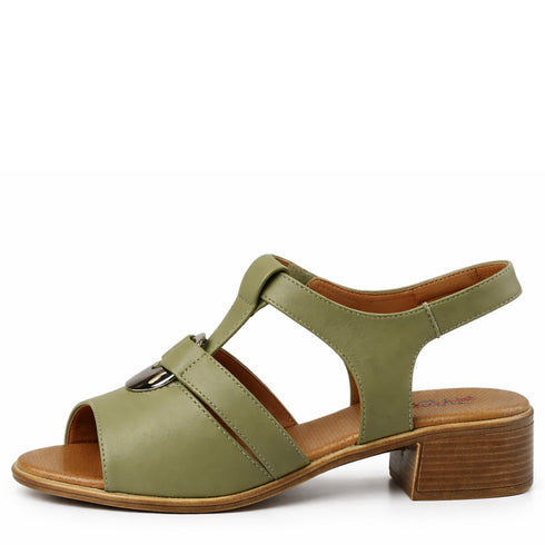 PASS COLLECTION Sandale Casual W160029C