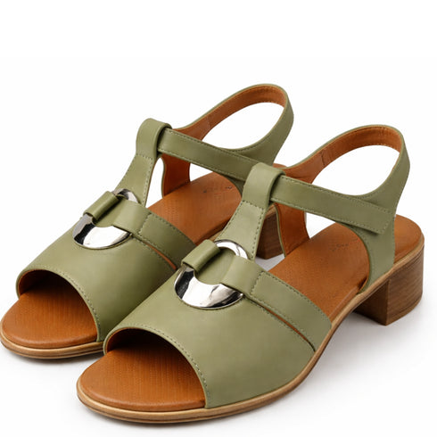 PASS COLLECTION Sandale Casual W160029C