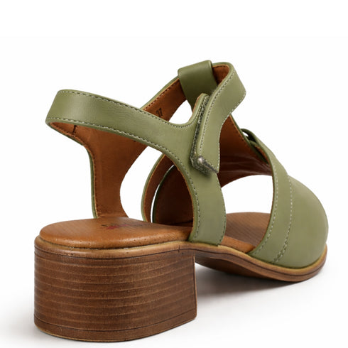 PASS COLLECTION Sandale Casual W160029C