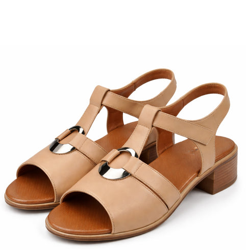 PASS COLLECTION Sandale Casual W160029B