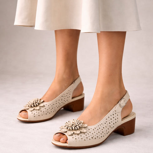 PASS COLLECTION Sandale Casual X460019B