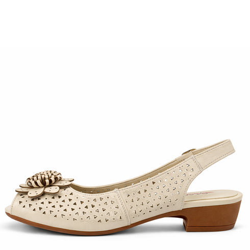 PASS COLLECTION Sandale Casual X460019B