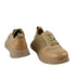 Pantofi sport, dama, ADA SHOES, 16-2 bej, piele naturala