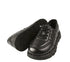 Pantofi casual, dama, FORMAZIONE, KM 2583 negru, piele naturala