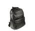 Rucsac casual, dama, ADA SHOES, 682, negru, piele naturala
