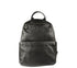 Rucsac casual, dama, ADA SHOES, 682, negru, piele naturala