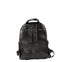 Rucsac casual, dama, ADA SHOES, 682, negru, piele naturala