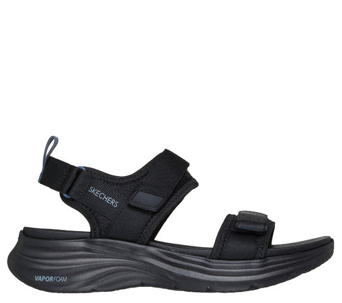 Sandale sport, dama, SKECHERS YOGA FOAM 120009-BLK, negru