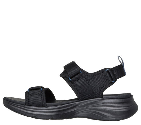 Sandale sport, dama, SKECHERS YOGA FOAM 120009-BLK, negru