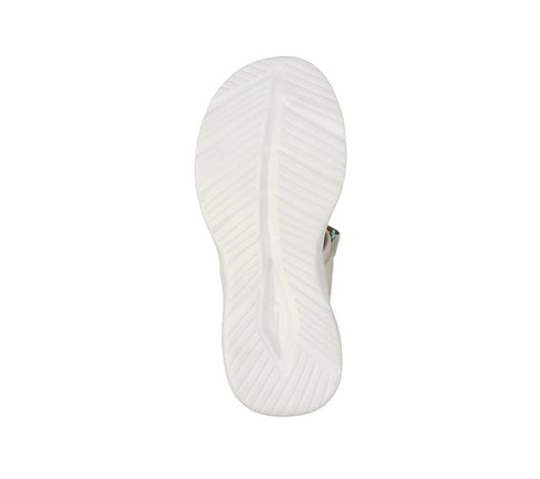 Sandale sport, damă, SKECHERS YOGA FOAM 120009-NTAQ, bej