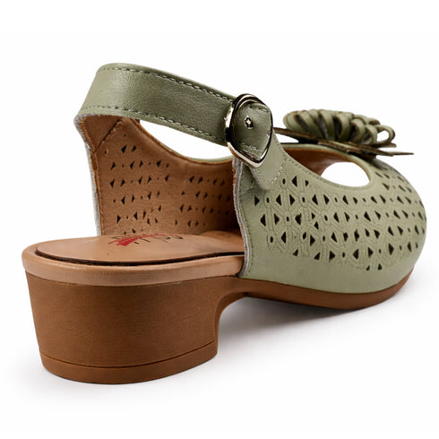 PASS COLLECTION Sandale Casual X480016A