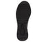 Pantofi sport, dama, REMONTE SOFT, D0T03-01 negru, piele naturala, ortopedic