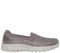 Espadrile sport, dama, SKECHERS GRACEFUL LEANING I 100703-DKTP bej, sintetic