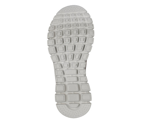 Espadrile sport, dama, SKECHERS GRACEFUL LEANING I 100703-DKTP bej, sintetic