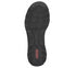 Pantofi sport, dama, RIEKER MemoSoft, N3267-01 negru, piele ecologica