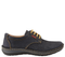 Pantofi casual, barbati, OTTER NATURLICH KOMFORT QUALITAT, 9554 bleumarin, piele nabuc