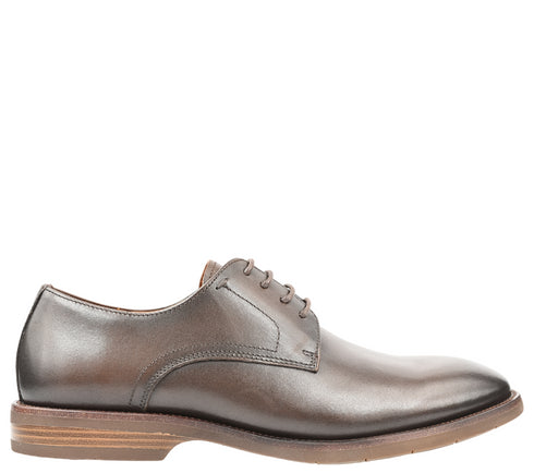 Pantofi eleganti, barbati, CARIBU by OTTER, 3MHS2342 maro, piele naturala