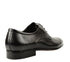 Pantofi eleganti, barbati, CARIBU by OTTER, 3MKD1-16-6A negru, piele naturala