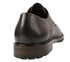Pantofi eleganti, barbati, CARIBU by OTTER, KD2-206161B maro, piele naturala