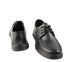 Pantofi casual, barbati, ADA SHOES, A18001 negru, piele naturala