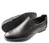 Pantofi eleganti, barbati, MELS, B16235 negru, piele naturala