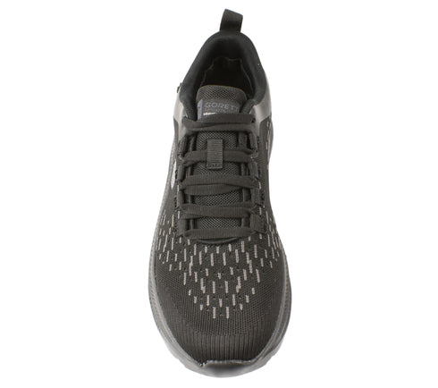 Pantofi sport, dama, GORETTI, D100-CL30062 negru, textil