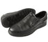 Pantofi casual, barbati, MELS, B23118 negru, piele naturala