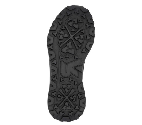 Pantofi sport, barbati, RIEKER REVOLUTION SOFT, U1303-00 negru, textil