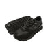 Pantofi sport, barbati, GORETTI, B110-2024-23M854 negru, piele naturala