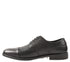 Pantofi casual, barbati, ADA SHOES, DY26108 negru, piele naturala