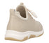 Pantofi sport, dama, REMONTE SOFT, D1S00-60, bej, piele naturala