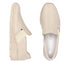 Pantofi casual, dama, RIEKER ANTISTRESS, 53784-60 bej, piele naturala