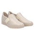 Pantofi casual, dama, RIEKER ANTISTRESS, 53784-60 bej, piele naturala