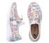 Pantofi sport, dama, RIEKER MEMOSOFT, L3252-90 multicolor, piele ecologica