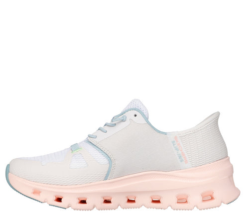 Pantofi sport, dama, SKECHERS GLIDE STEP PRO, 150420-MULT multicolor, textil