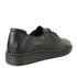 Pantofi casual, dama, FORMAZIONE, 6351 negru, piele naturala