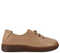Pantofi casual, dama, FORMAZIONE, 6351 taupe, piele naturala