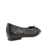 Pantofi casual, dama, ADA SHOES, 21755 negru, piele naturala