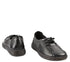 Pantofi casual, dama, ADA SHOES, 2810 negru, piele naturala
