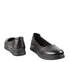 Pantofi casual, dama, ADA SHOES, 6651 negru, piele naturala