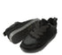 Pantofi sport, dama, ANNA VIOTTI, D114-PK2690 negru, piele intoarsa