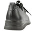 Pantofi casual, dama, FORMAZIONE, 21072 negru, piele naturala
