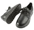 Pantofi casual, dama, FORMAZIONE, 21072 negru, piele naturala