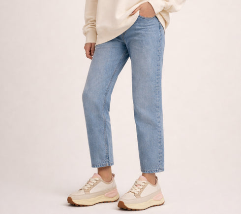 Pantofi casual, dama, ADA SHOES, 18001-3 roz, piele naturala