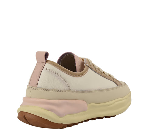 Pantofi casual, dama, ADA SHOES, 18001-3 roz, piele naturala