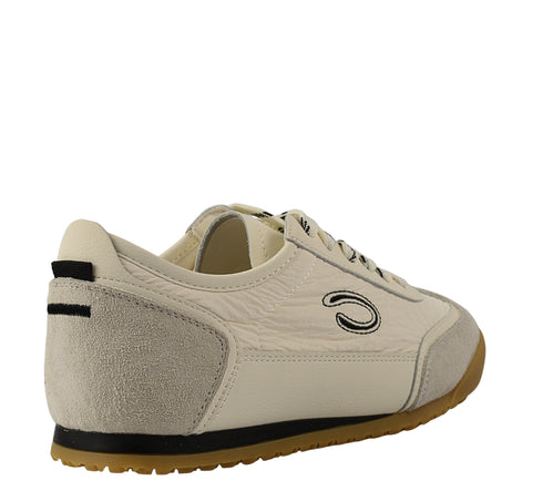 Pantofi sport, dama, ADA SHOES, KM0820 alb, sintetic